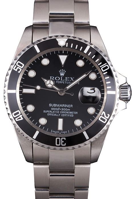 rolex submariner-rl20 replica